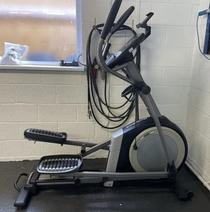 NordicTrack Commercial 12.9 Elliptical Cross Trainer - Picture 1 of 15