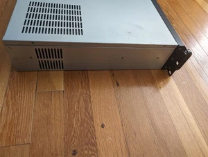 2U Asrock Rack x4704U Server with Ryzen 7 and 32GB ECC - Picture 1 of 6