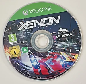 Xenon Racer Microsoft Xbox One - Picture 1 of 2
