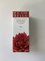 ecco bella liquid foundation
