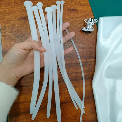 8 peças dilatador de silicone Grouth Sounds pênis inserção haste plugue alongamento aprimoramento - Imagem 1 de 4