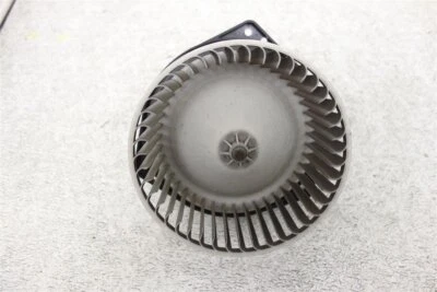 Ventilador de motor soplador calentador aire acondicionado Nissan Pathfinder 1996-2004 27220-40U03 Foto 1 de 4