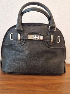 Picard Tasche Damen Leder, Schwarz, Klein, Neu - Bild 1 von 7