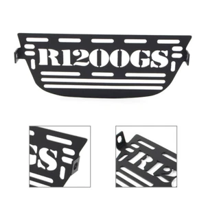 Oil Radiator Protective Grille Cover for BMW R1200Gs Adventure R1200GS ADV 06-12 - Picture 1 of 9