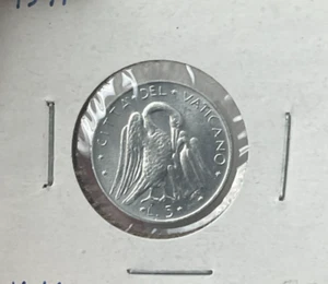 Ciudad del Vaticano 1974 5 liras L2 - Imagen 1 de 2
