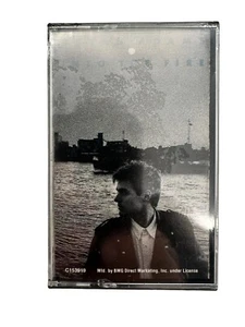 Bryan Adams Into The Fire Cassette New Sealed Free Shipping Ships In Box - Picture 1 of 5