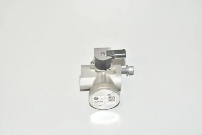 BMW I01 i3 Refrigerant Shut-Off Refrigerant Shutoff Valve - Image 1 of 4
