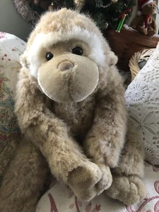 Juguete de peluche mono - Imagen 1 de 6