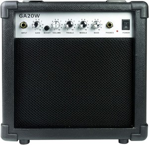 Las mejores ofertas en Amplificadores para guitarra práctica sin marca |  eBay