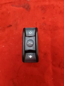 BMW 535I 530 2006-2009 botón interruptor techo corredizo 6907288 OEM G5 - Imagen 1 de 4
