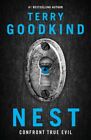 Terry Goodkind - Nest - New Paperback - J245z
