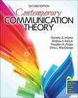 Współczesna teoria komunikacji [Oprawa miękka] Dominic Infante; Andrew S Rancer;