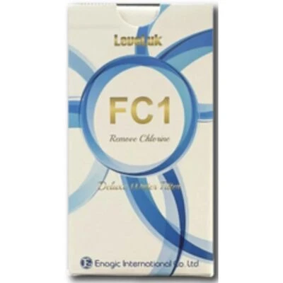 New FC1 Water Filter for Leveluk Kangen 8 High Grade Replacement Filter - Image 1 of 4