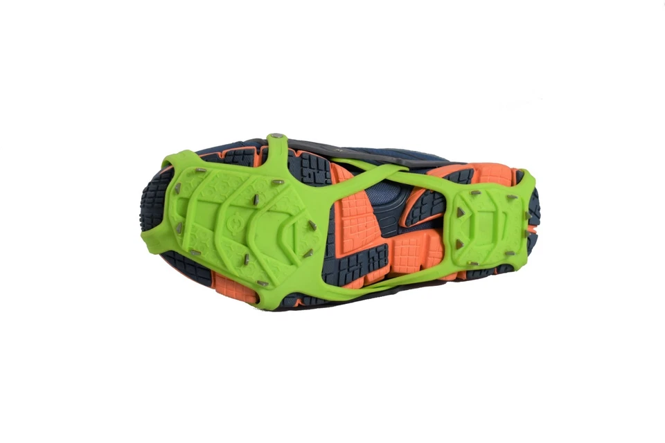 VERIGAsport Schuhketten "RUN TRACK", Anti- Rutsch, Schuhkrallen, in 3 Größen