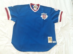 ozzie smith blue jersey