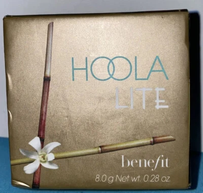 Benefit Hoola Lite Matte Bronzer 8g/0.28oz - Image 1 of 3