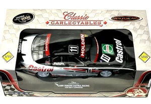 Classic Carlectables 1/18 2000 Holden VT Commodore No.11 Larry Perkins Model Car - Picture 1 of 12