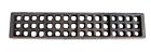 Archway,fret,iron cast,charcoal grill,base,lavarock,stone,replacement fret(51cm)