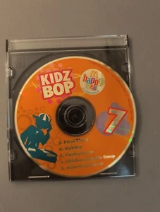 Kidz Bop 7 by Kidz Bop Kids (CD, Feb-2005, Razor & Tie) - Picture 1 of 2