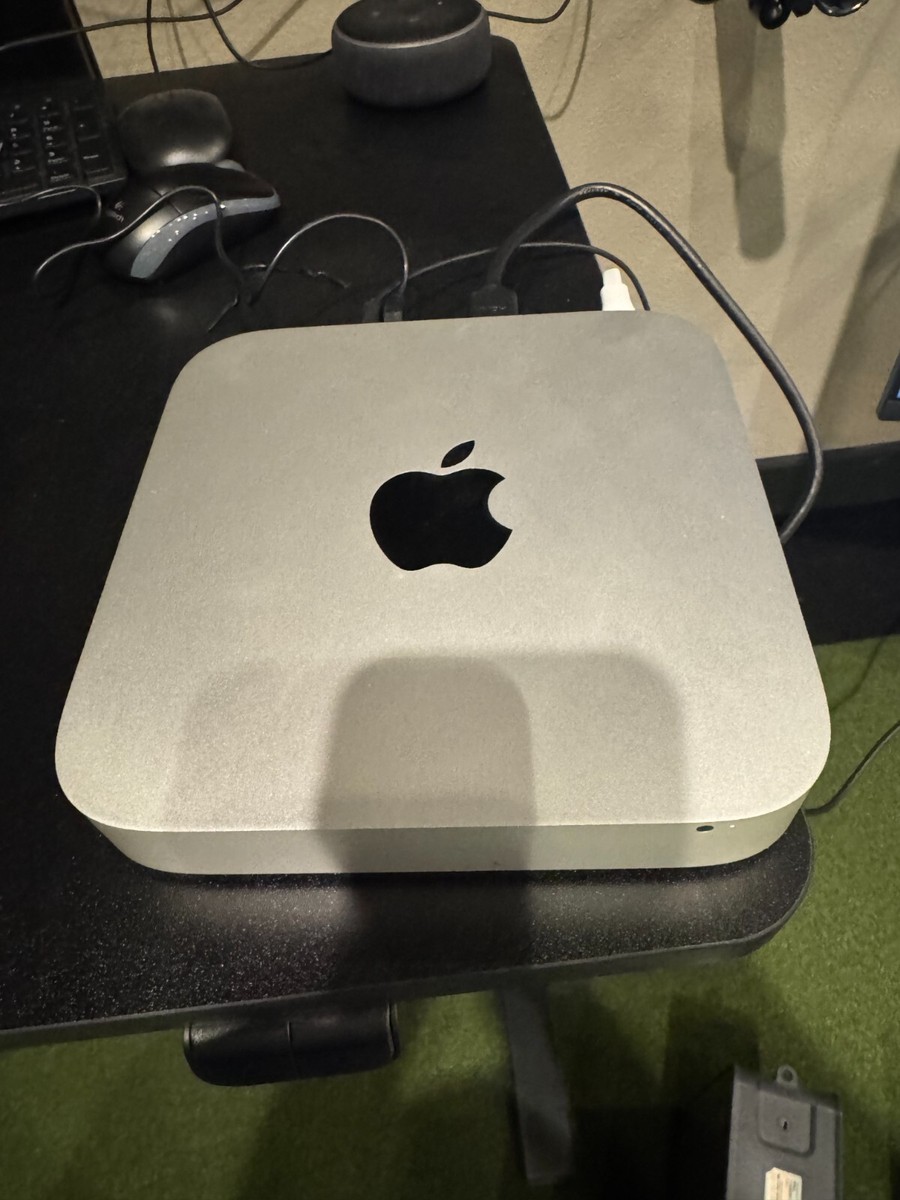 Apple Mac mini Intel Core i7 3rd Gen Desktop for sale - eBay Apple Mac mini Intel Core i7 3rd Gen Desktop for sale - eBay
