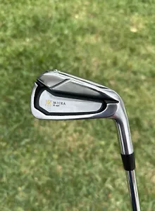 Miura Golf PI-401 maßgeschneidertes Eisen-Set 5-PW (4-GW verfügbar) - auf Bestellung gebaut - Bild 1 von 9