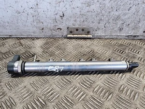BMW 1 SERIES FUEL INJECTION RAIL 0445214182 COMMON FUEL RAIL 118D E87 118D 2009 - Picture 1 of 10