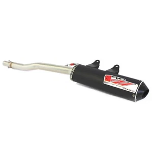 Escape sin cordones Big Gun EVO U | Can Am Outlander Max 400 2004-2008 | 12-6202 - Imagen 1 de 1