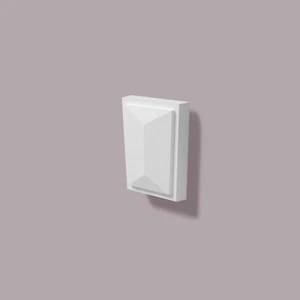 NMC SA1 DOMOSTYL piedra angular estuco de fachada elemento decorativo elemento de fachada - Imagen 1 de 5