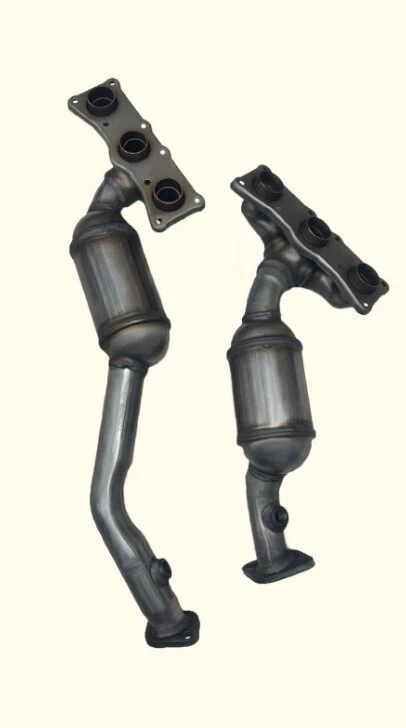 Catalytic Converter for 2006 BMW 330xi - Image 1 of 1