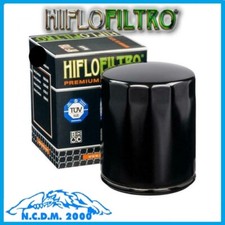 Hiflo oil filter Harley Davidson Fxdxt Dyna Super Glide T-Sport 1450 2001-2003