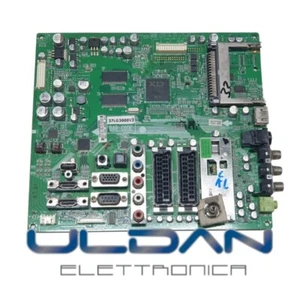 LG 42LG5000 Hauptplatine Main Video EAX40150702 (3) Für TV Original - Bild 1 von 1