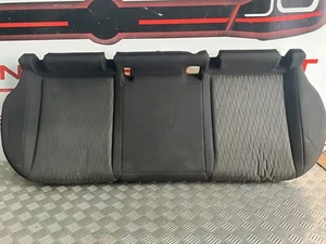 2013-2019 SEAT LEON MK3 5F REAR LOWER SEAT BENCH 5F0885031 - Picture 1 of 3