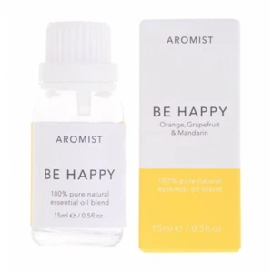 Aromist Essential oil Be Happy fragrance blend - Picture 1 of 1