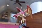 Forge World Carmine Dragon OOP Professionally painted