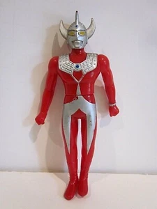 VTG BANDAI FIGURE 1984 ULTRAMAN TARO KAIJU ULTRA HERO SERIES 6+ INCHES JAPAN - Picture 1 of 7