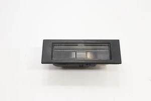 2014 - 2020 FIAT 500L REAR LEFT LIFTGATE LICENSE LIGHT LED LAMP OEM 51883585 - Picture 1 of 11
