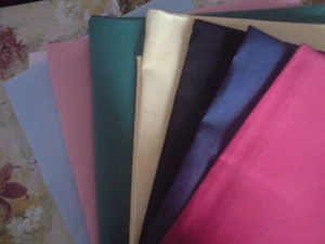 CHOOSE ANY 4 PIECES 50x50 CHOOSE YOUR COLOURS IDEAL FOR CARD MAKING ANCHOR - Picture 1 of 1
