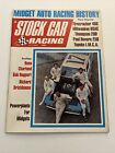 October  1969 Stock Car Racing Magazine - Midget Auto Racing History