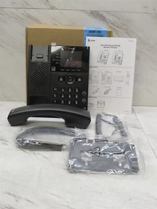 Open Box Poly VVX 250 Business IP Phones 2201-48820-121 - Picture 1 of 9