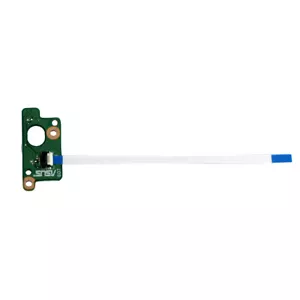 Switch Scheda Pulsante Alimentazione/Cavo per ASUS X551MA - Foto 1 di 4