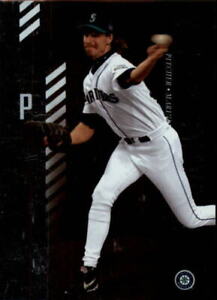 2003 (MARINERS) Leaf Limited #150 R.Johnson M's Arm Out/999