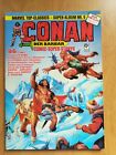 Conan Der Barbar /Superalbum 6 / Condor Verlag 1980 - 1987