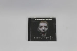 Rammstein – Sehnsucht CD Rare USA 97 Press - Picture 1 of 5