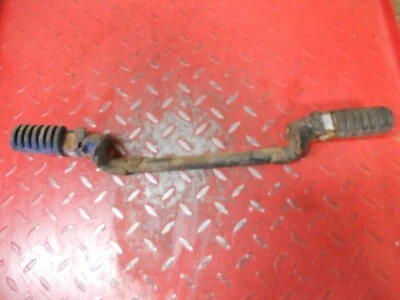 Yamaha DT1 1970 estriberas #2167 Foto 1 de 4