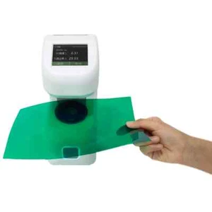 Portable Haze Measurement Transmission Hazemeter Haze Meter Repeatability 0.1 - Picture 1 of 22