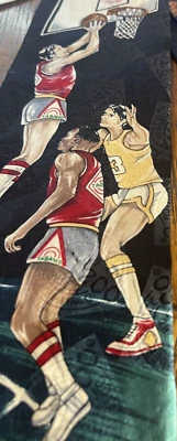 👔❤️ CORBATA DE DISEÑO DE BALONCESTO SALSA PICANTE TABASCO ENVÍO GRATUITO 👔❤️ Foto 1 de 4