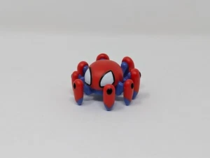 Trace-E Spider-Man Marvel Spidey & His Amazing Friends PVC Figure, Target,  ~1" - Picture 1 of 4