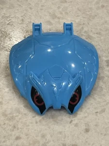 Power Rangers Dino Fury Ryusoulger DX YokuRyuOh Ptera Freeze Zord MMPR Head Face - Picture 1 of 3