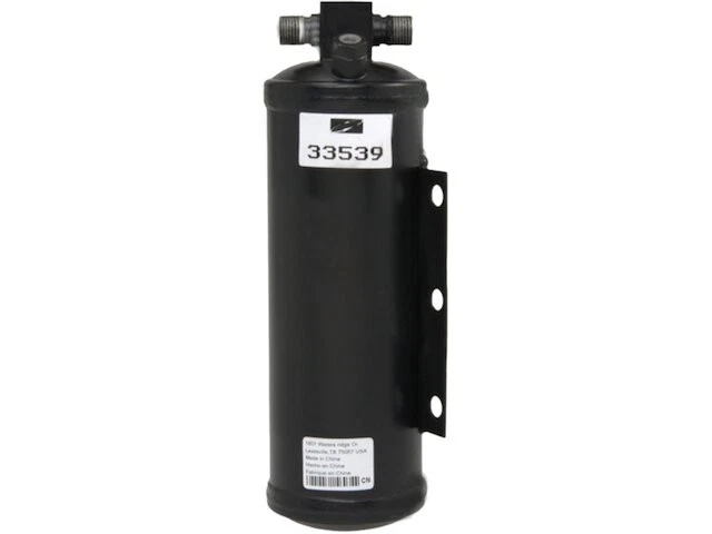 Secador receptor A/C 36MZNJ47 para L9000 LTL9000 L8000F LA8000F LA9000 LL9000 - Imagem 1 de 1