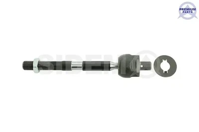 Lenkstange Vorderachse 89114 SIDEM für SSANGYONG REXTON / REXTON II REXTON - Bild 1 von 4